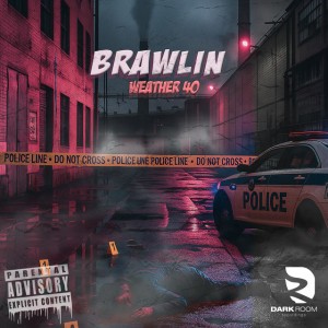 Brawlin (feat. Zone 6 Records)