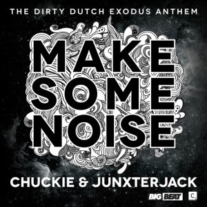 Make Some Noise - Original Mix