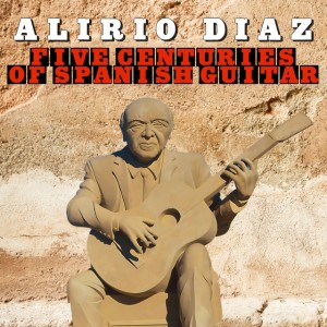 Albeniz: Asturias (Leyenda)