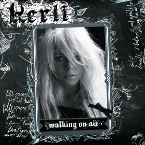 Walking On Air - Armin van Buuren Radio Edit
