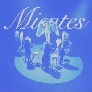 MENTIRAS BLANCAS (Instrumental)