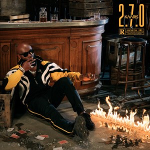 1er cœur by Kaaris & GIMS