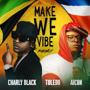 Make We Vibe - Remix