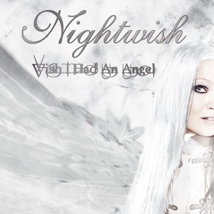 Wish I Had an Angel (demo version)