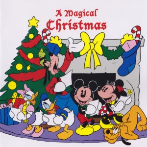 The Twelve Days of Christmas