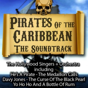 Main Theme, Pt. 2