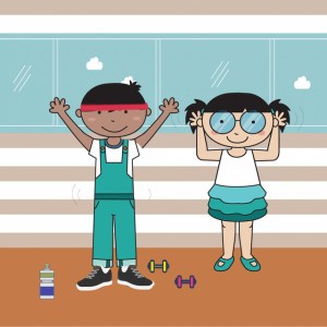 See You Again - Kindergarten Version