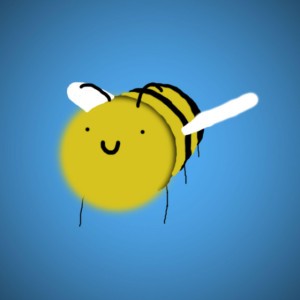 bee. valentines