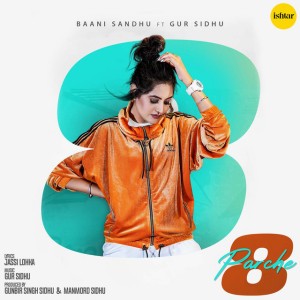 8 Parche (feat. Gur Sidhu)