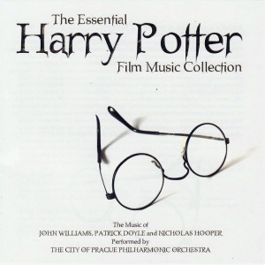 The Golden Egg - from 'Harry Potter And The Goblet Of Fire'