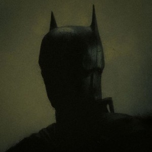 I'm the Shadows
