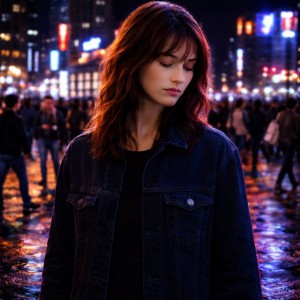 Ben Seni Uyurken İzlemiştim