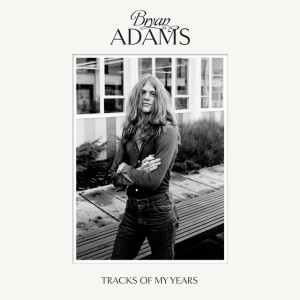 She Knows Me by Bryan Adams