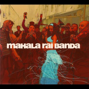 Mahalageasca