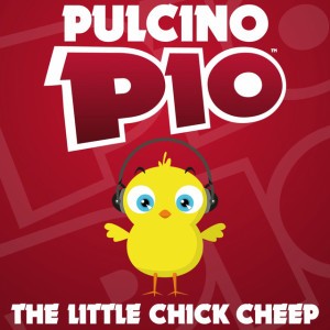 The Little Chick Cheep - Radio Edit