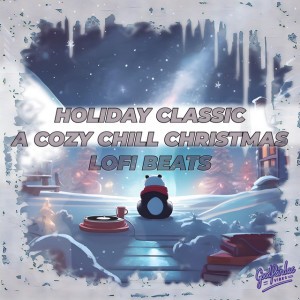 Hark Angels Sing - LoFi Christmas