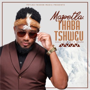 Thaba Tshweu by MAPETLA