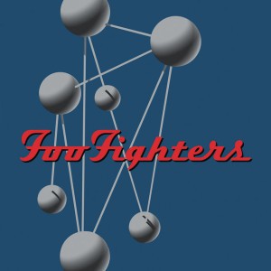 Monkey Wrench by Foo Fighters