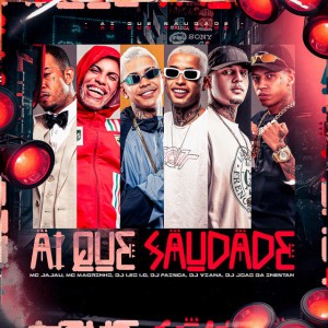 Ai Que Saudade
