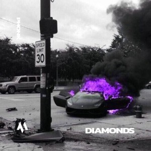 DIAMONDS - PHONK