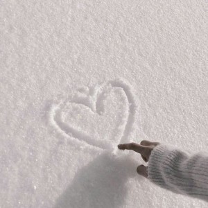 are you falling in love?