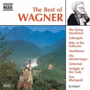 Die Walkure (The Valkyrie): The Ride of the Valkyries