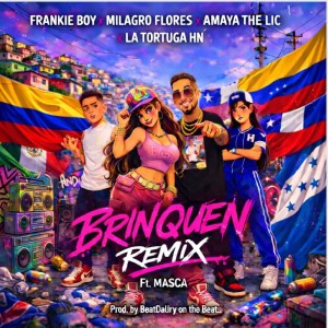 Brinquen (Remix)