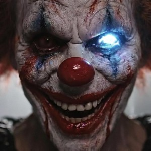 Psyhco Circus