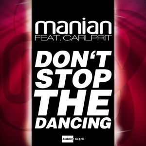 Don't Stop the Dancing - Ronny Bibow's Well Known Retro Style Remix