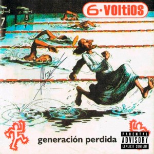 Generación perdida