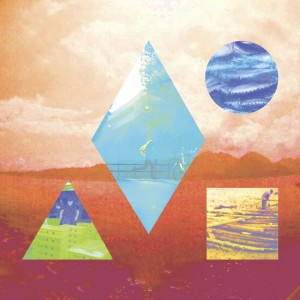Rather Be (The Magician remix)
