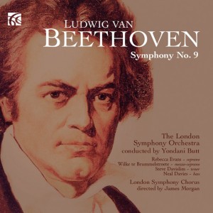 Symphony No. 9 in D Minor, Op. 125: IV. Recitative