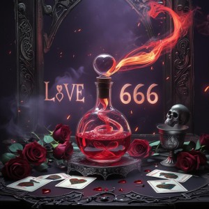 Love Potion 666
