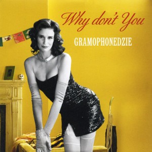 Why Don´t You (Bingo Player Remix Edit)
