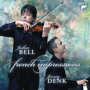 Violin Sonata in A Major, FWV 8: Allegretto poco mosso