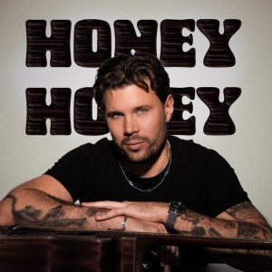 Honey Honey by Robin Bengtsson