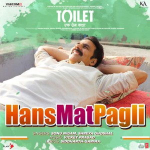 Hans Mat Pagli