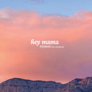 Hey Mama
