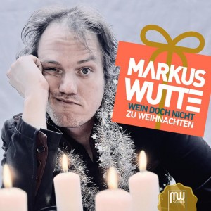 Wein doch nicht zu Weihnachten