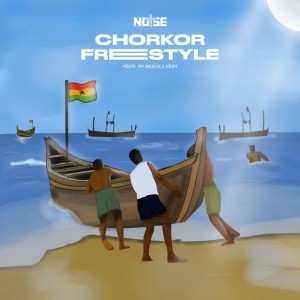 CHORKOR FREESTYLE
