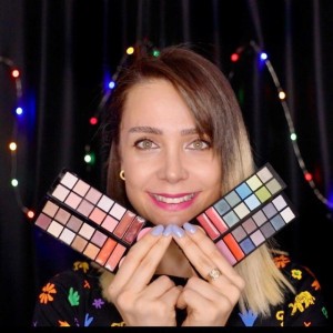 Cilt Bakımı ve Makyaj / Role Play Pt.2