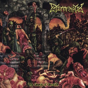 Systematic Holocaust