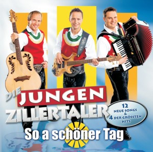 So a schöner Tag - Fliegerlied (radio edit)