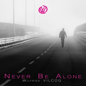 Never be Alone