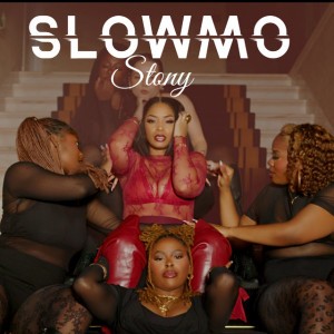 Slowmo by Stony