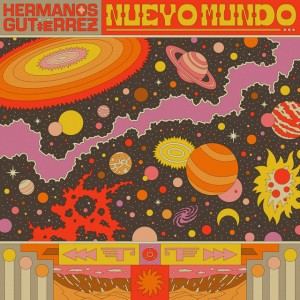 Nuevo Mundo