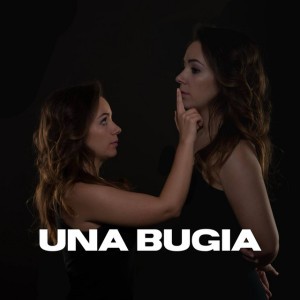 Una bugia