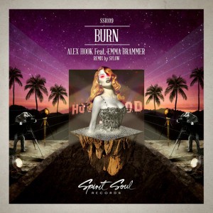 Burn (Original Mix)