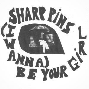 (I Wanna) Be Your Girl