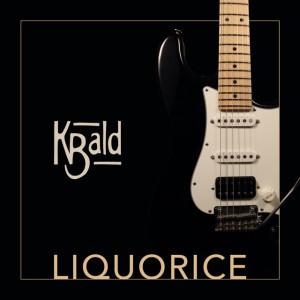 Liquorice